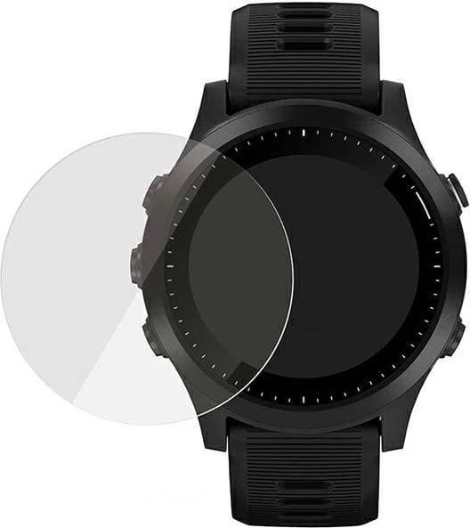 Mbrojtës ekrani PanzerGlass për Smartwatch 40mm, transparent