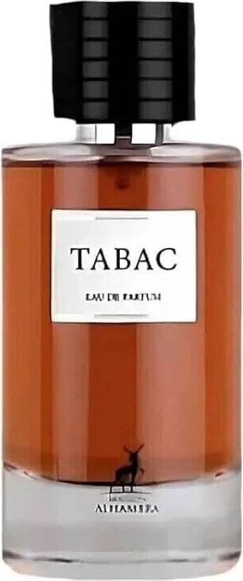 Eau de Parfum Maison Alhambra Tabac 100ml