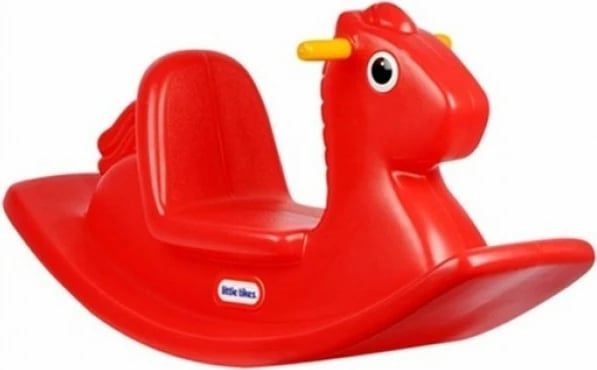 Kali lëkundës Little Tikes 167000072, i kuq