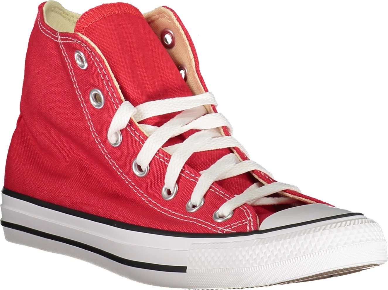 Atlete Converse femra, të kuqe