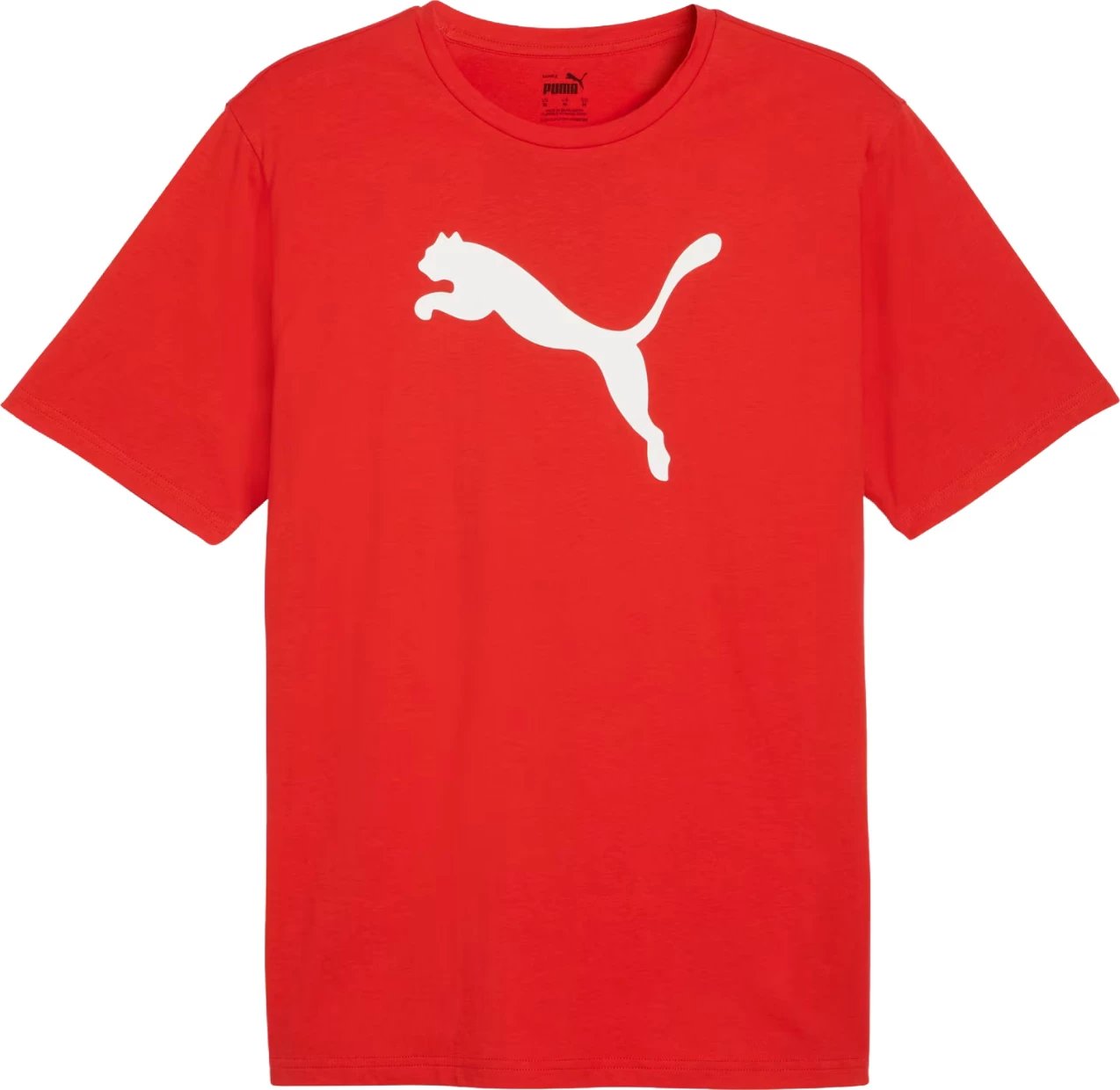 Maicë për meshkuj Puma, e kuqe