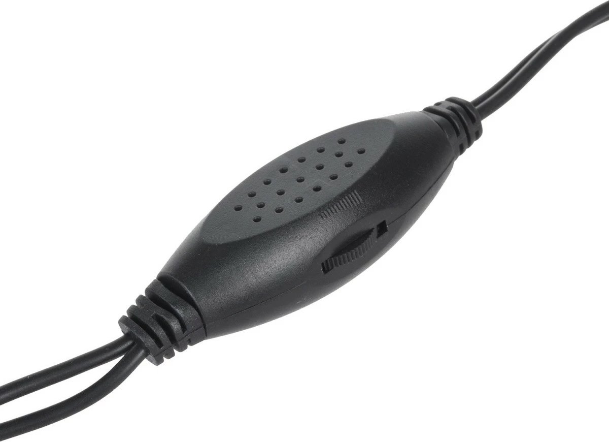 Altoparlantë kompjuteri Audiocore AC835, 6W, USB, të zi Altoparlantë kompjuteri Audiocore AC835, 6W, USB, të zi