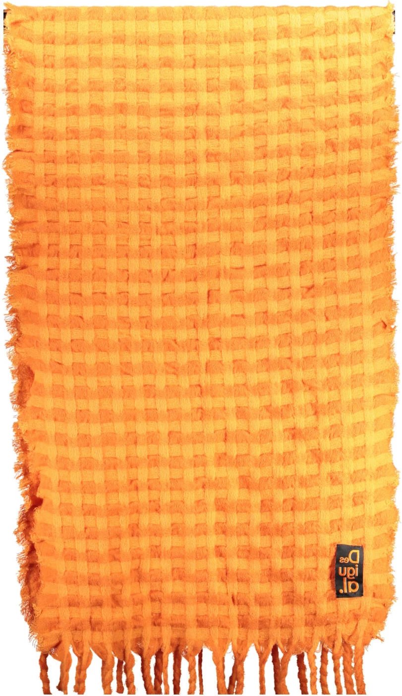 Shall DESIGUAL femra, portokalli