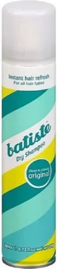 Shampon i thatë Batiste Original unisex 200ml
