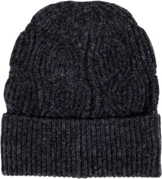 Kapelë Only, për femra, gri