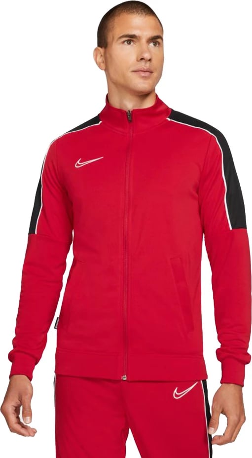 Duks për meshkuj Nike, i kuq