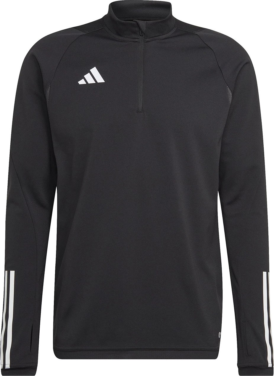 Duks për meshkuj adidas, i zi