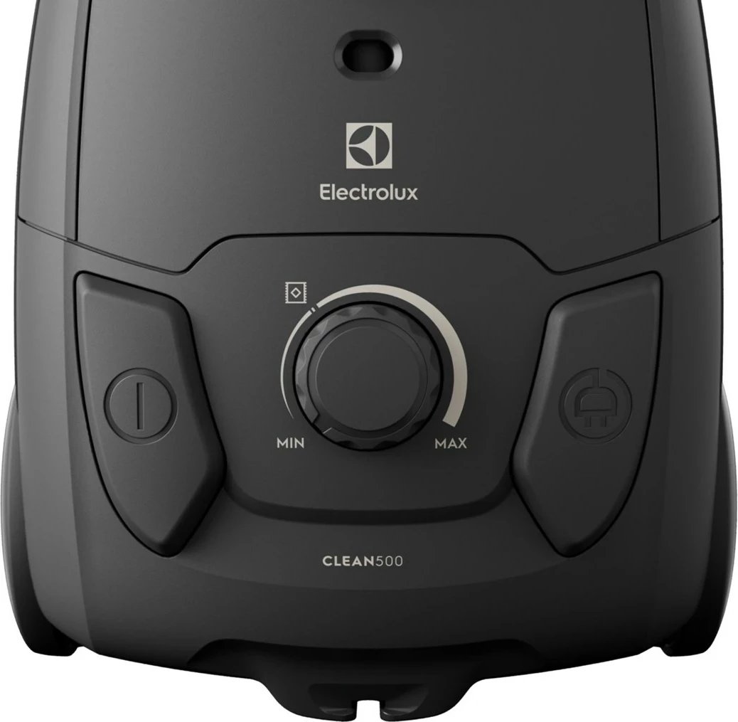 Fshesë Electrolux EB51C2GG, 3 L, 750 W, Gri