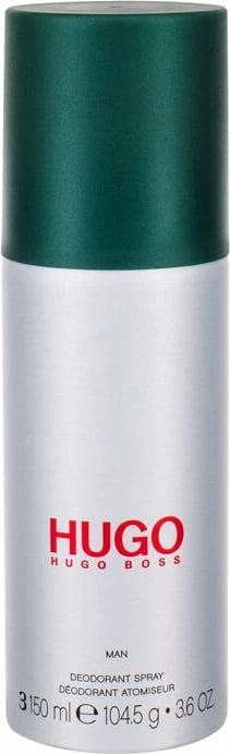 Deodorant për meshkuj HUGO BOSS Hugo, 150ml