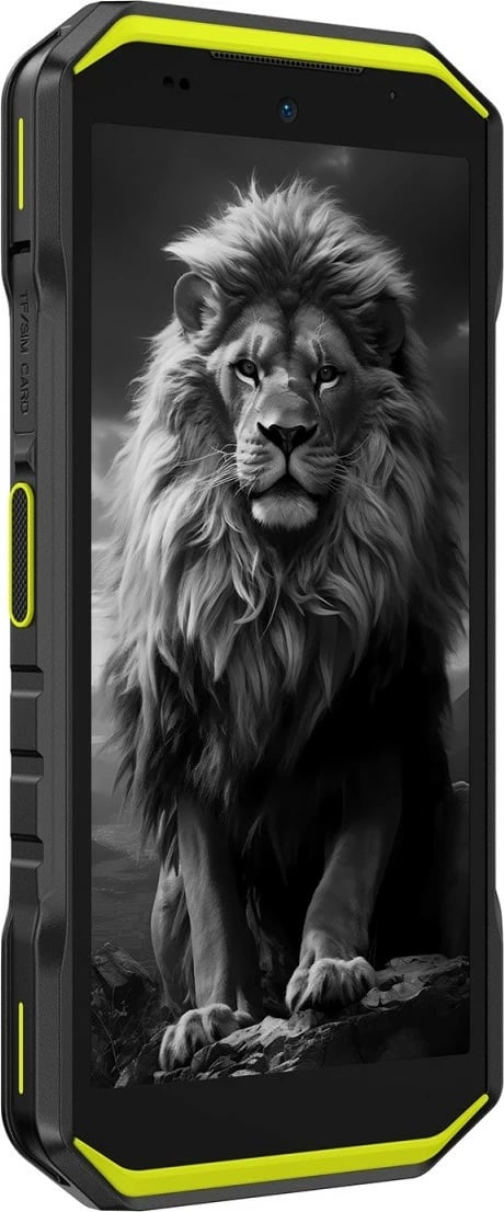 Celular Ulefone Armor X32 Pro 5G, 8/256GB, Jeshil