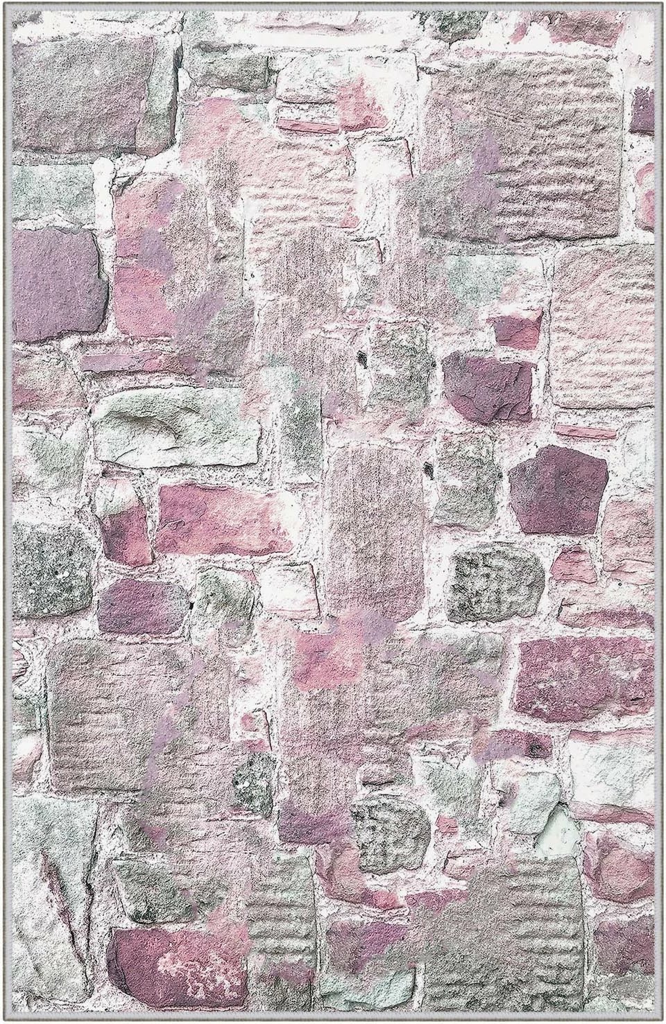 Qilim Conceptum Hypnose, shumëngjyrësh, 120x180cm, Hmnt672