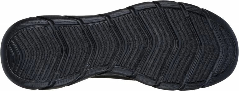 Atlete femra Skechers, të zeza