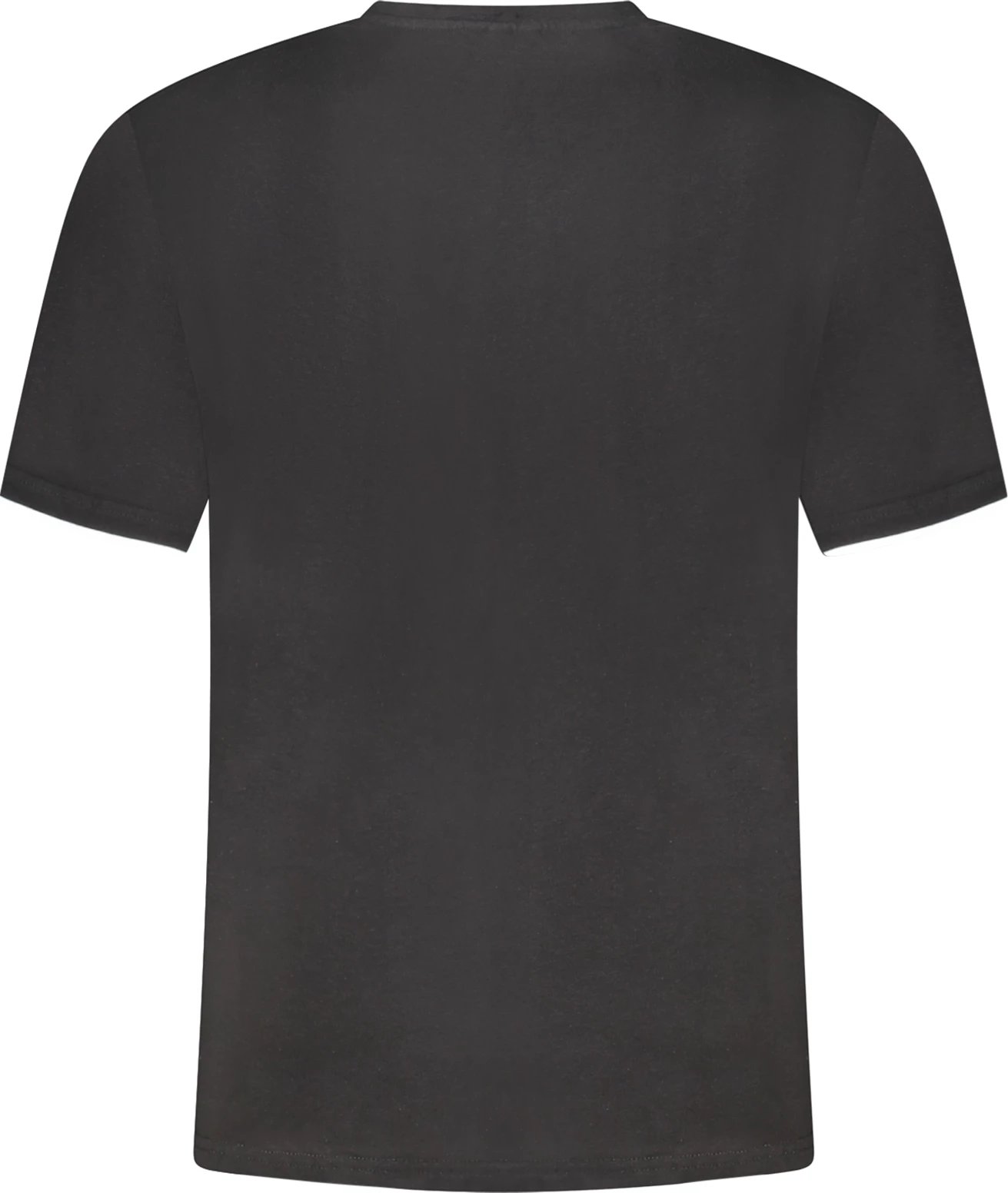 Maicë për meshkuj U.S. GRAND POLO, e zezë