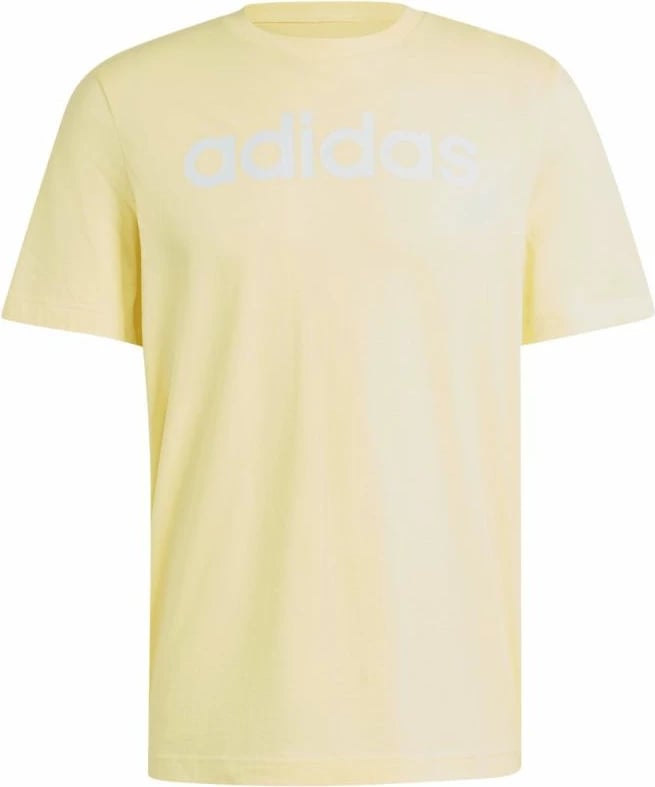 Maicë për meshkuj adidas, e verdhë