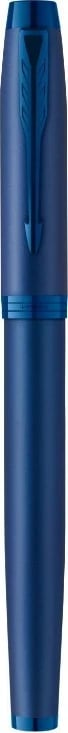 Stilolaps Parker IM Monochrome, Blu, 1 copë