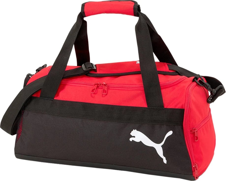Çantë sportive Puma unisex, e kuqe