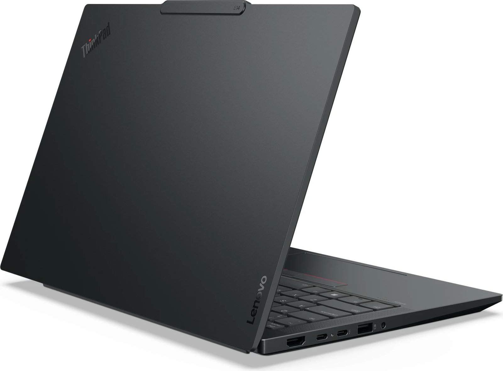 Kompjuter Lenovo ThinkPad E14 G7 Ultra7 255H, 32GB/1TB, 14 inç, 2.8K, zi