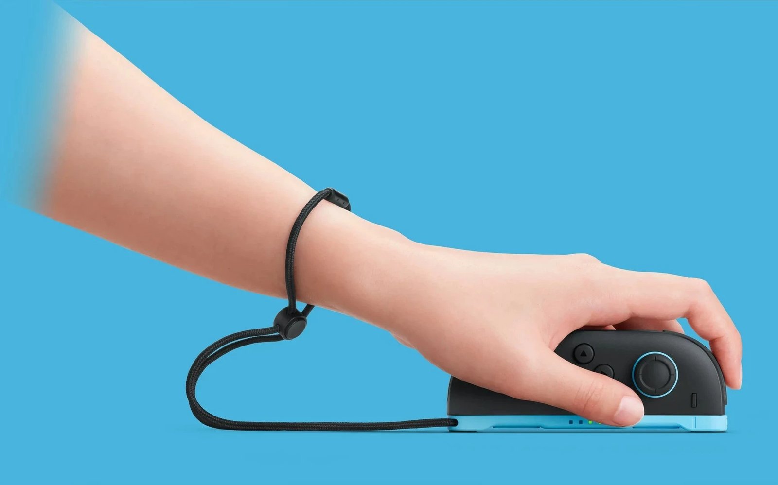 Konzolë portabile Nintendo Switch 2 me Mario Kart World, 256 GB, Ekran 7.9", e zezë