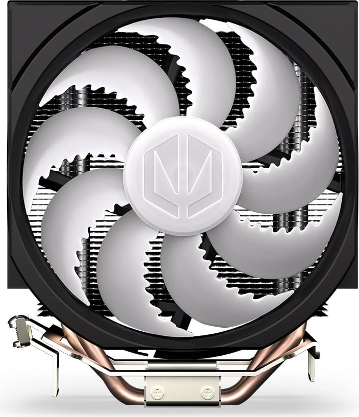 Ftohës procesori Endorfy Spartan 5 ARGB, 120mm, me ndriçim ARGB