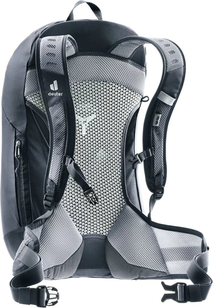 Çantë shpine Deuter AC Lite 23, e zezë