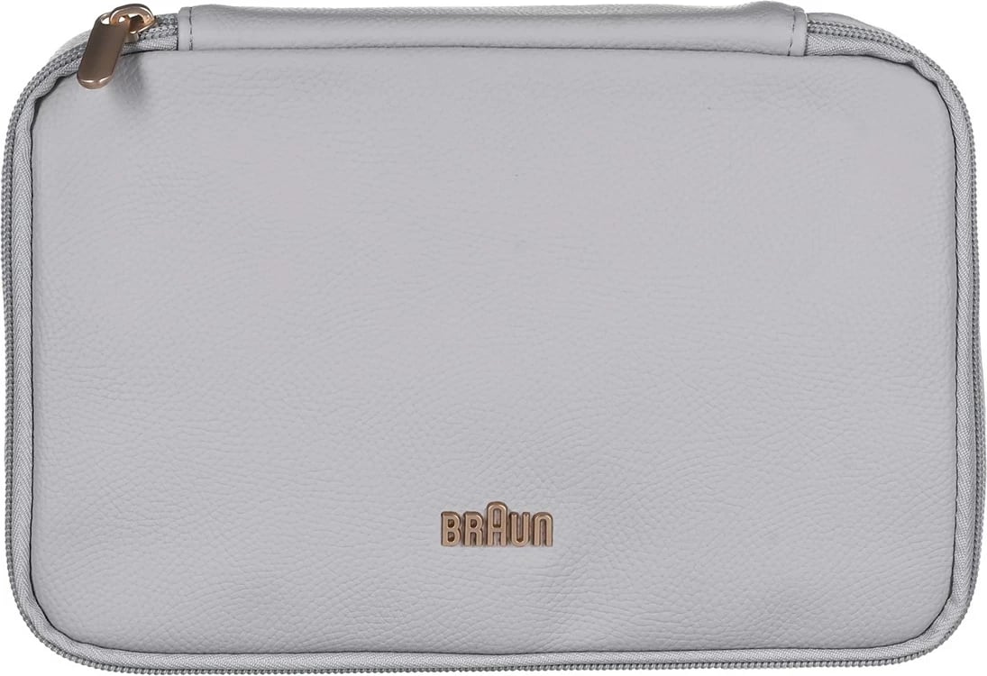 Epilator Braun Silk-expert Pro 5 IPL 5052, Bardhë