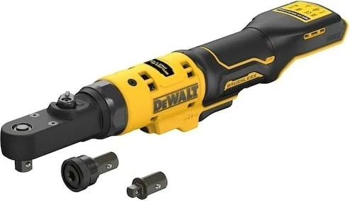 Çelës elektrik me racetë DeWalt DCF500N-XJ, 900g