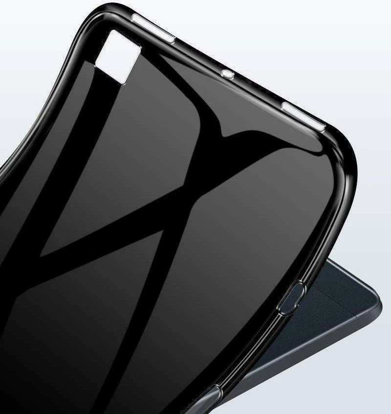 Mbështjellës tablet Hurtel Slim Case për Xiaomi Redmi Pad 10.6", i zi