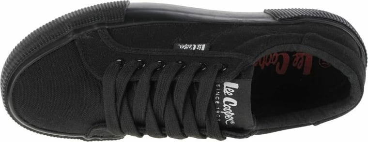 Këpucë për femra Lee Cooper, të zeza