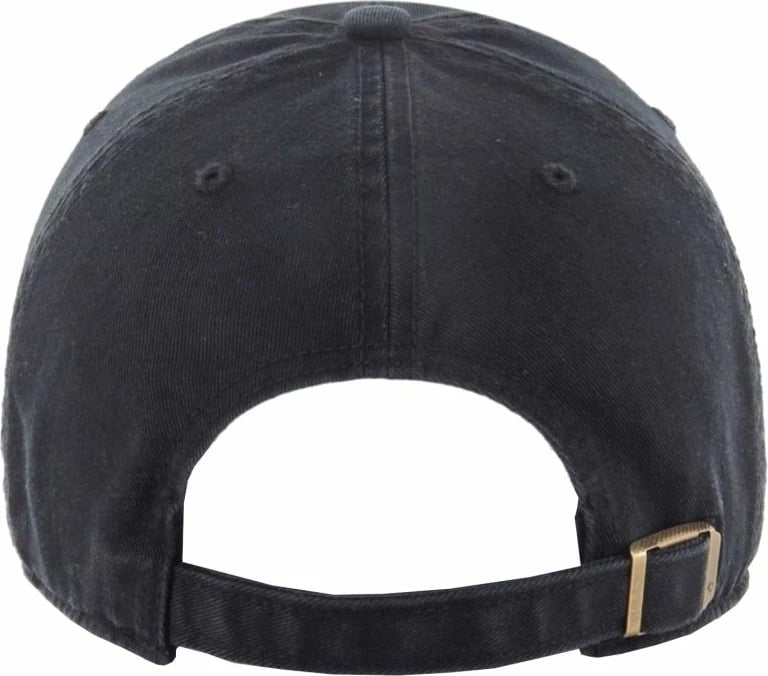 Kapelë 47 Brand MLB Los Angeles Dodgers për meshkuj dhe femra, e zezë