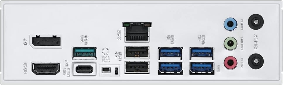 Pllakë amë ASUS PRIME Z890M-PLUS WIFI, micro ATX, Socket LGA 1851