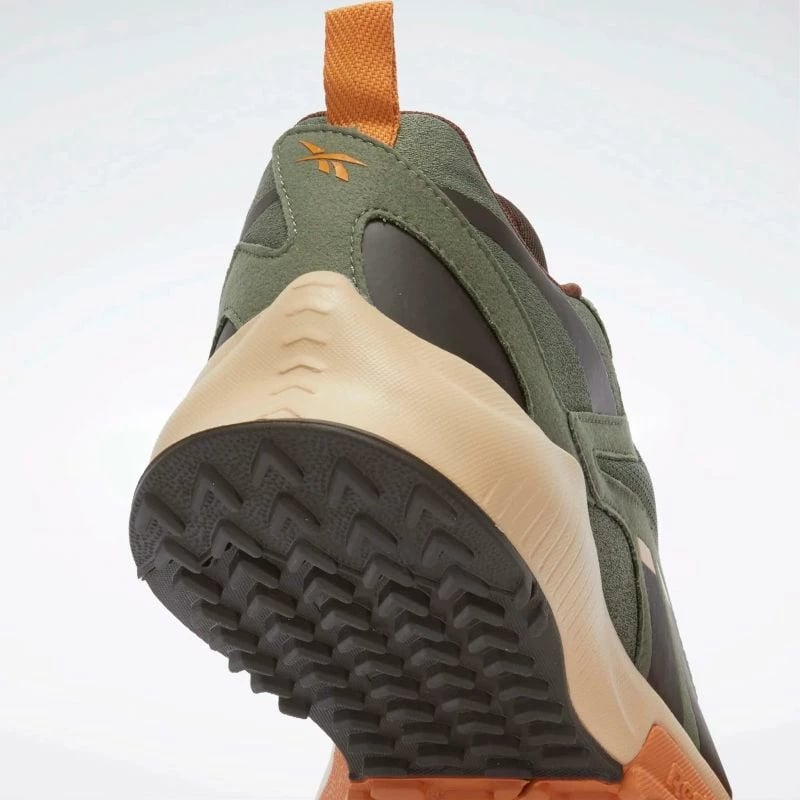 Atlete për meshkuj Reebok, të gjelbra