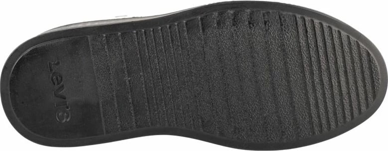 Çizme për femra Levi's, të zeza