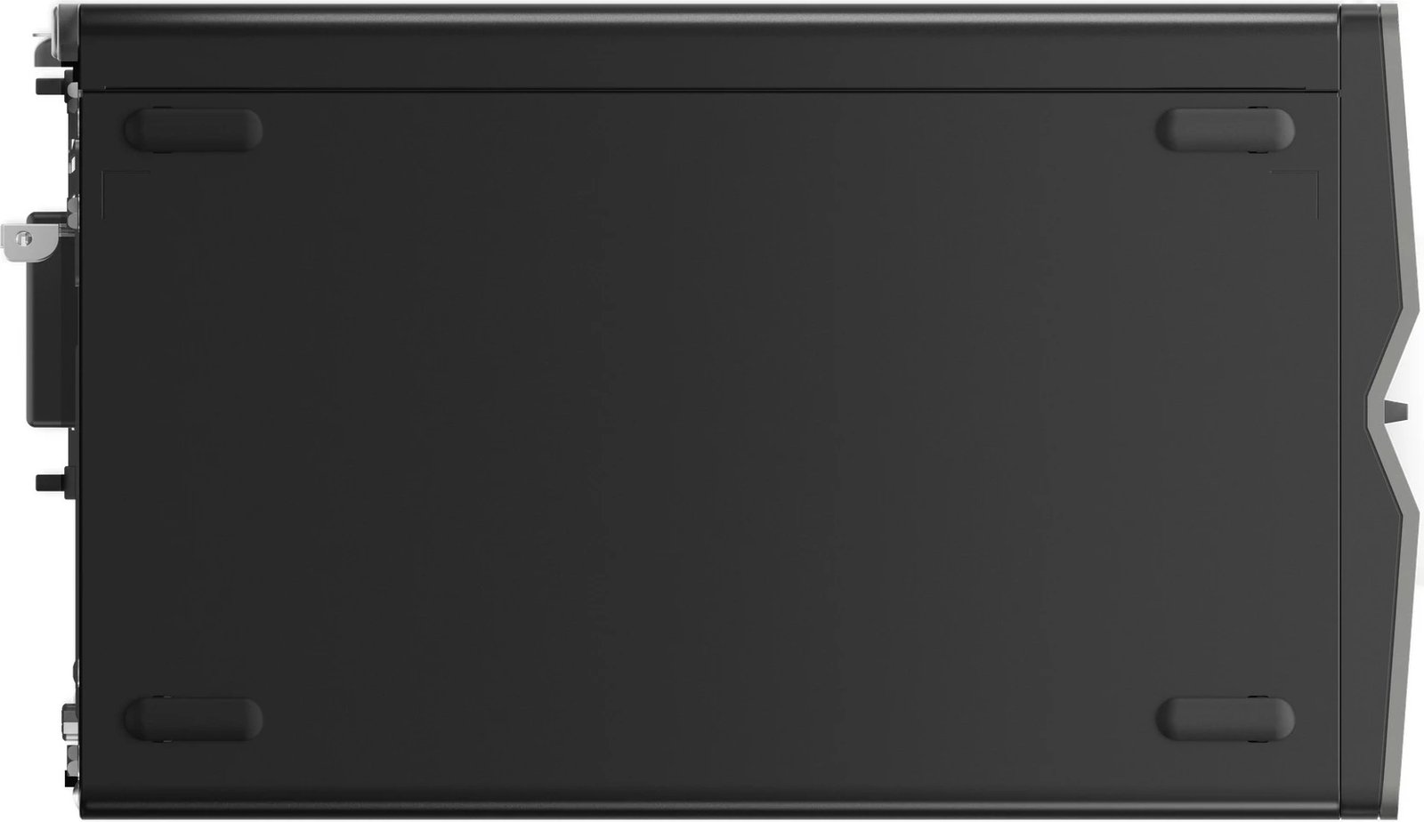 Kompiuter Lenovo Legion LOQ Tower, Intel Core i5-14400F, 16 GB RAM, 1 TB SSD, Luna Grey/Raven Black