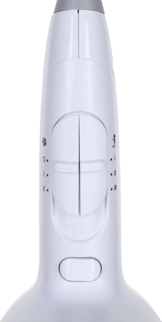 Tharëse flokësh Braun Satin Hair 3 HD380, 2000 W, Bardhë Tharëse flokësh Braun Satin Hair 3 HD380, 2000 W, Bardhë