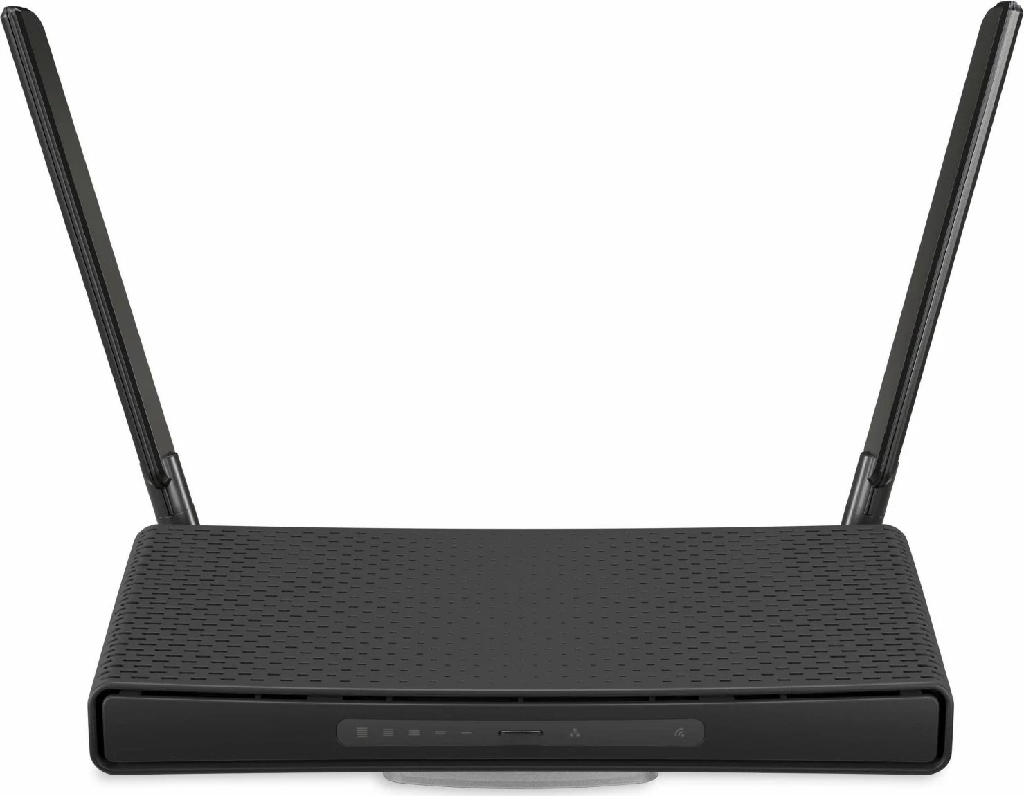 Router MikroTik hAP ax3, Wi-Fi 6, i zi