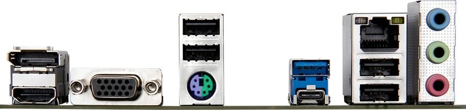 Pllakë amë Gigabyte A620M DS3H, Socket AM5, DDR5, micro ATX