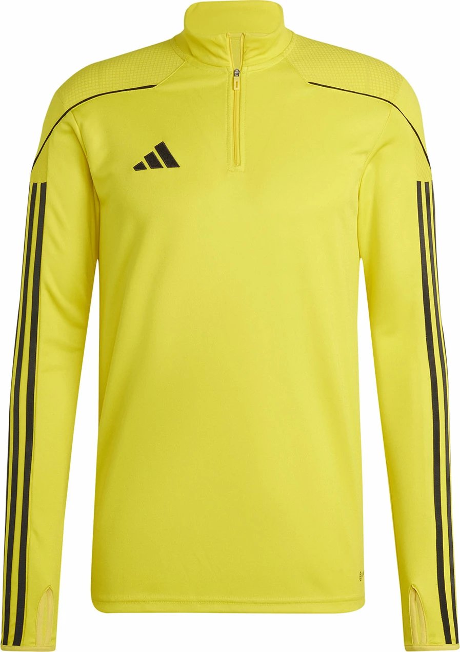 Duks për meshkuj adidas, i verdhë