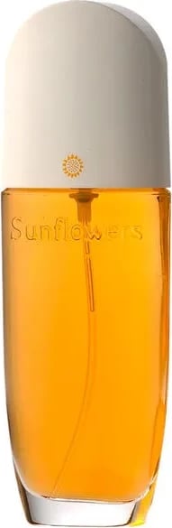 Eau de Toilette unisex Elizabeth Arden Sunflowers 50ml