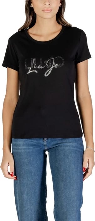 Maicë Liu Jo femra e zezë