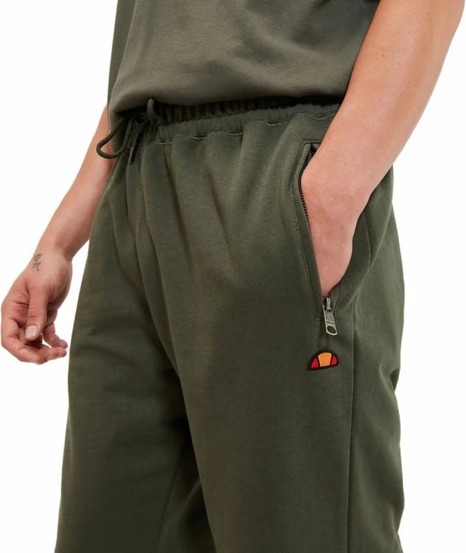 Shorce për meshkuj Ellesse, të gjelbra