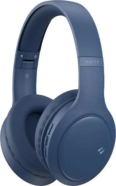 Kufje Havit H633BT wireless, blu