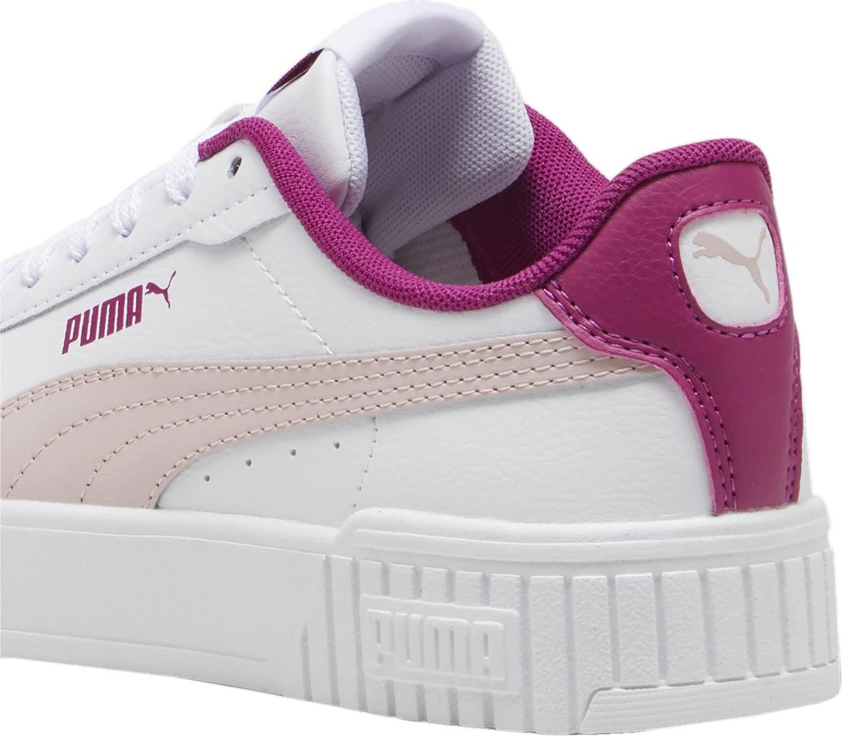 Këpucë për fëmijë Puma