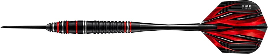 Shigjeta dart Harrows, unisex