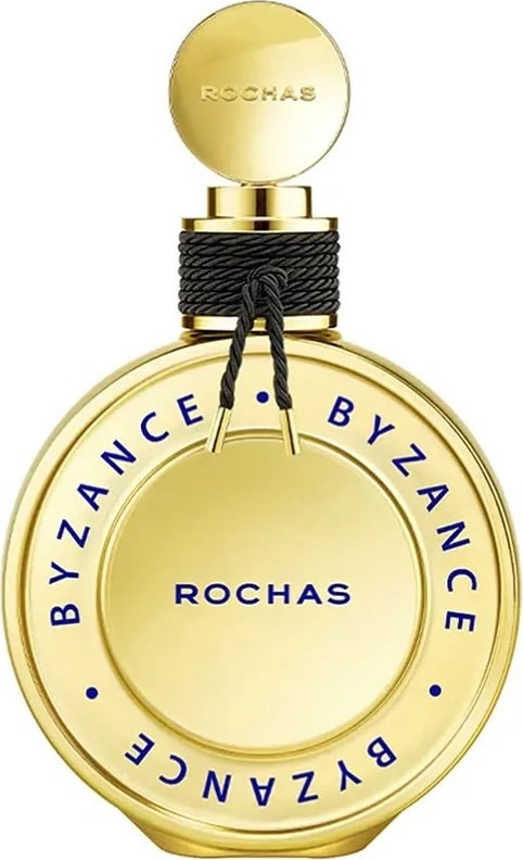 Eau de Parfum për femra Rochas Byzance Gold, 90ml