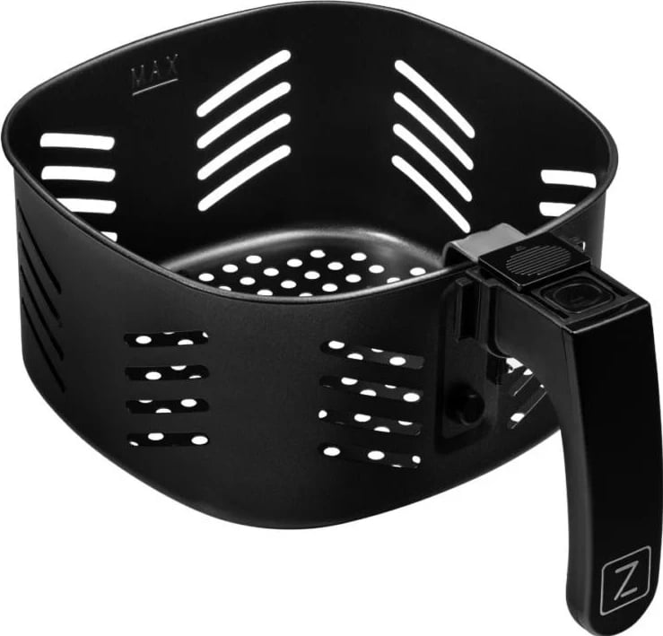 Fritëz ajri Zeegma Knapper Pro, 41L, e zezë