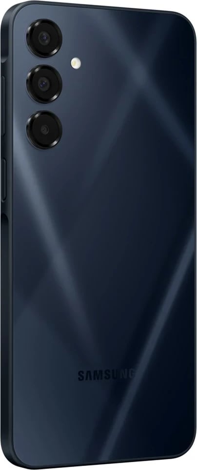 Celular Samsung SM-A166B/DS, 6.7", Android 14, 5G, 4 GB RAM, 128 GB, Navy