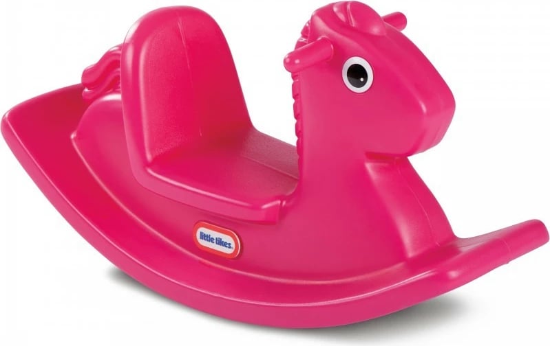 Bujak Little Tikes 173943E, rozë, për fëmijë