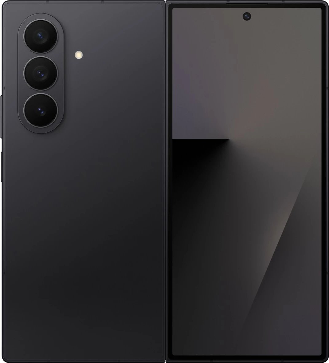 Celular Samsung Galaxy Z Fold7 5G 256GB jetblack