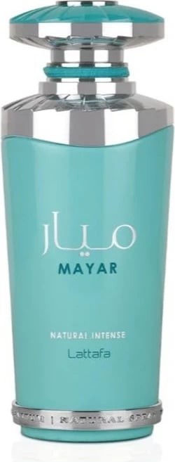 Eau de Parfum për femra Lattafa Mayar Natural Intense, 100ml