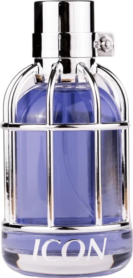 Eau de Parfum për meshkuj Maison Asrar Icon, 100ml